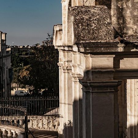 Santa Margerita Palazzino Apartment Cospicua Eksteriør billede