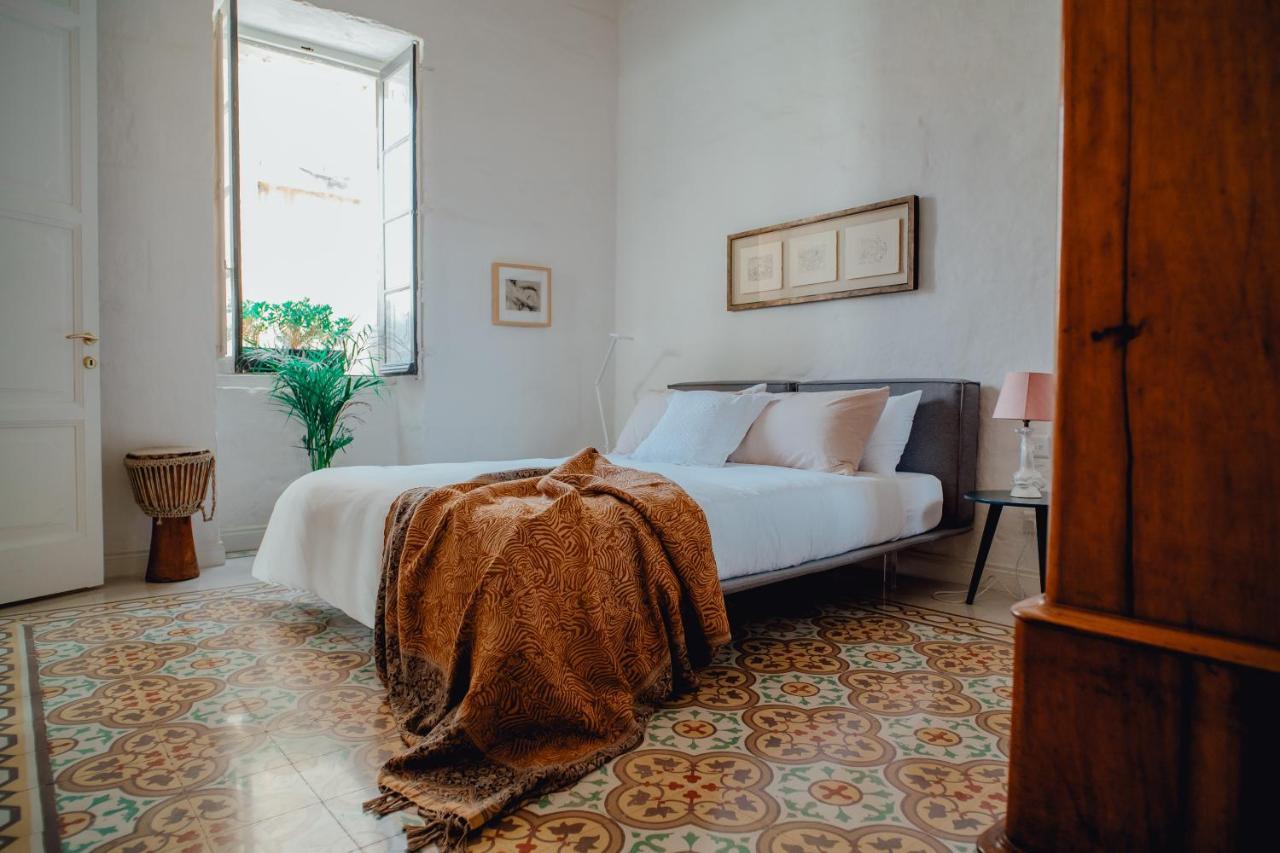 Santa Margerita Palazzino Apartment Cospicua Eksteriør billede