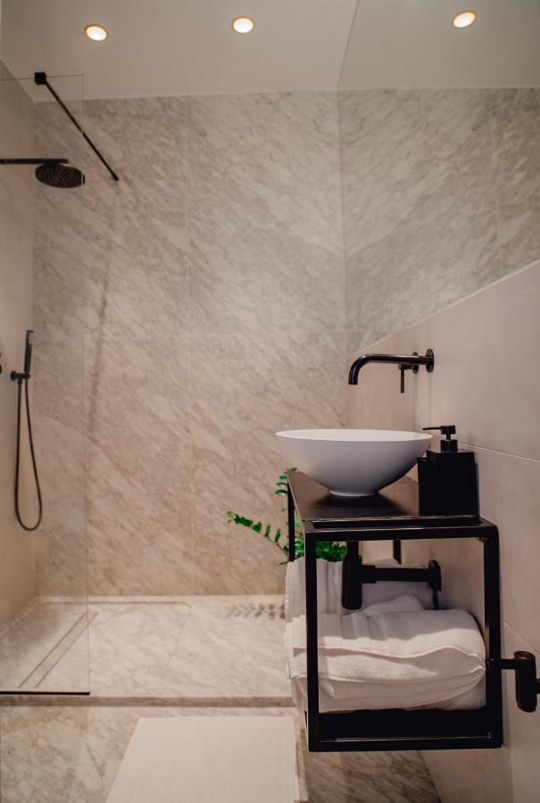 Santa Margerita Palazzino Apartment Cospicua Eksteriør billede