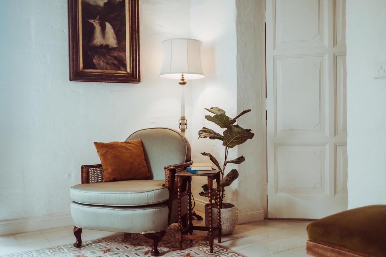 Santa Margerita Palazzino Apartment Cospicua Eksteriør billede